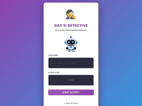 day5 screenshot