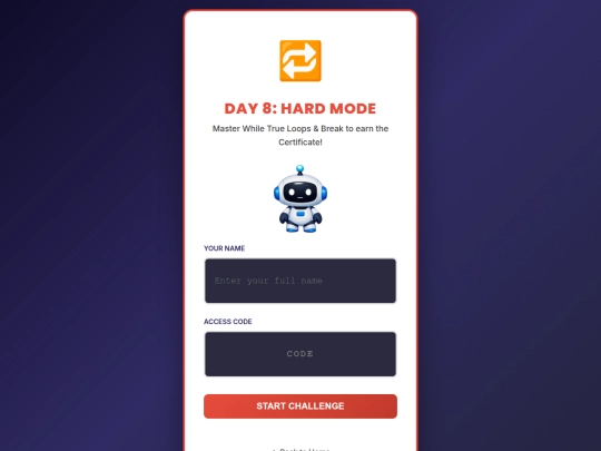 day8 screenshot