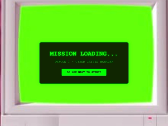 mission screenshot