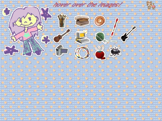 artsncrafts screenshot
