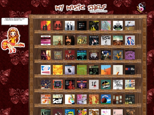 music screenshot