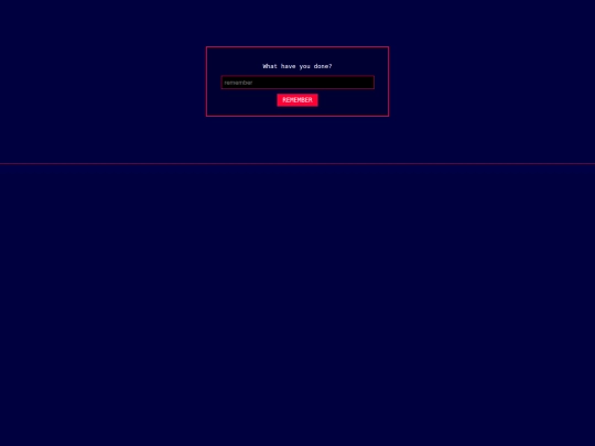 death_certificate screenshot