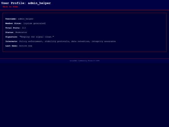 profile_admin_helper_indexed screenshot