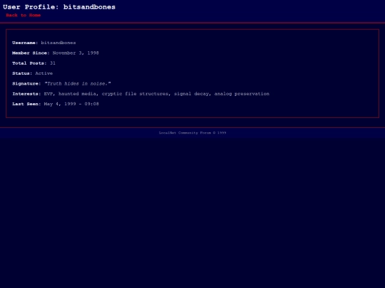 profile_bitsandbones screenshot