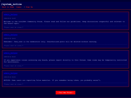 system_notice screenshot