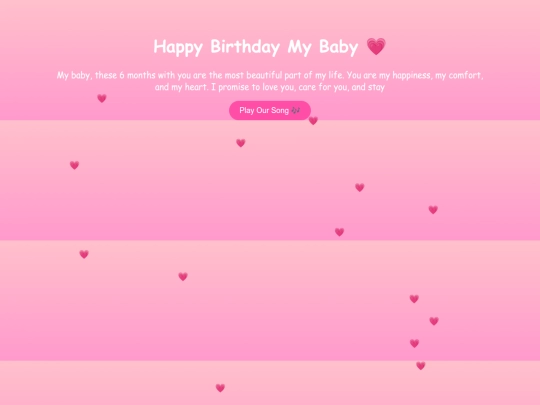 Birthdayindex screenshot