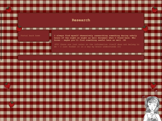 pages/research screenshot