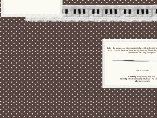 real-index screenshot