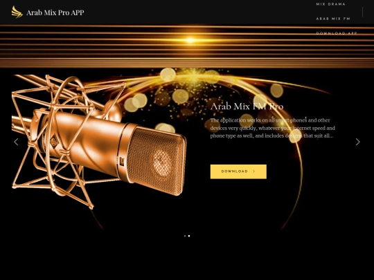gfm screenshot