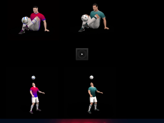 test/tss screenshot