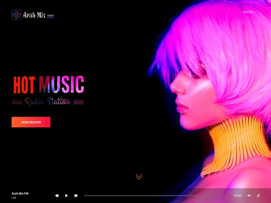 ver2/style1 screenshot