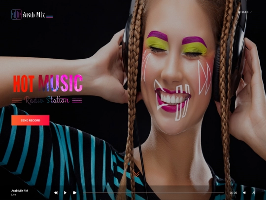 ver2/style2 screenshot