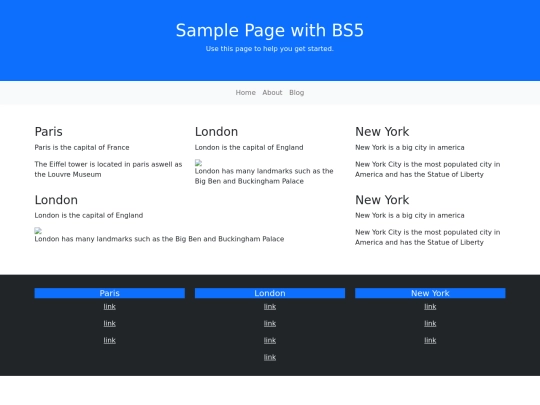 BS5_about screenshot