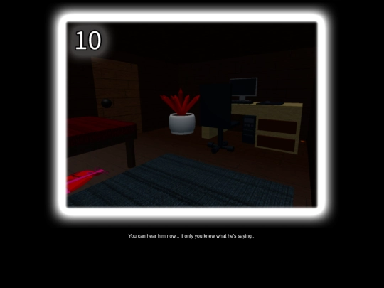 nothcom/lovemusic/corpse screenshot