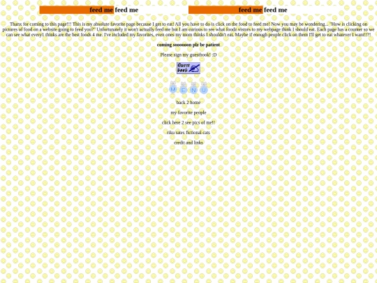 Riku/feedriku screenshot
