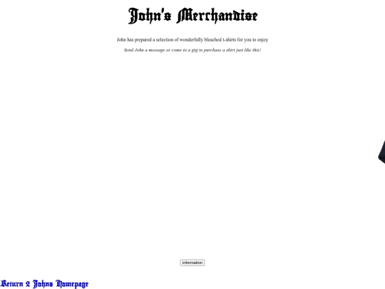 jMerch screenshot