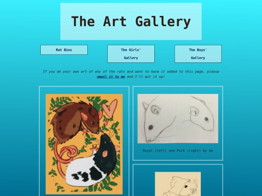 art screenshot