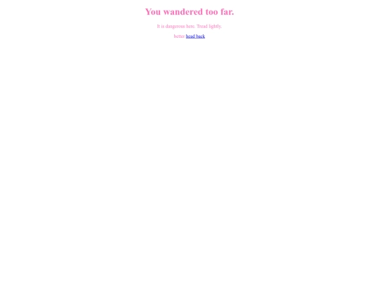 Rusty rambles/posts/bananaslander screenshot