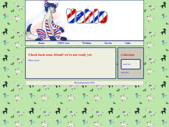 vahlo screenshot