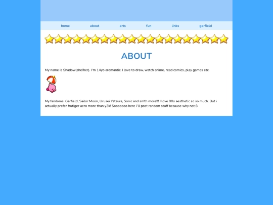 about screenshot