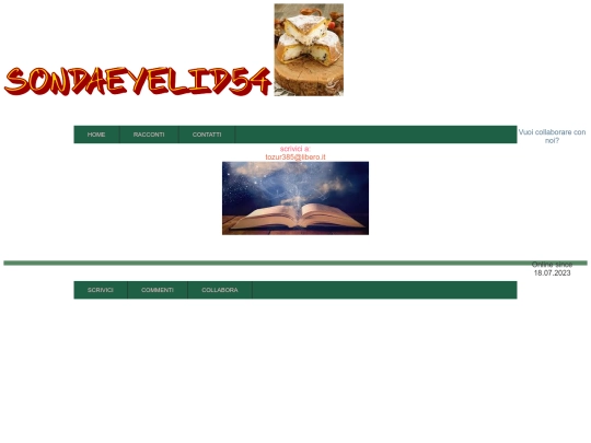 collabora screenshot