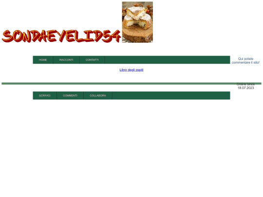 commenti screenshot