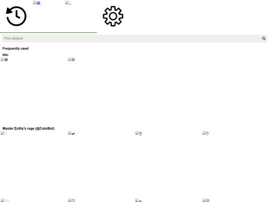web screenshot