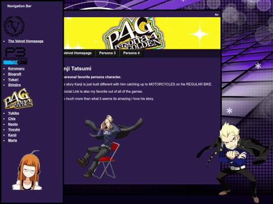 CharacterPages/kanji screenshot