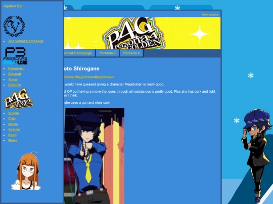 CharacterPages/naoto screenshot