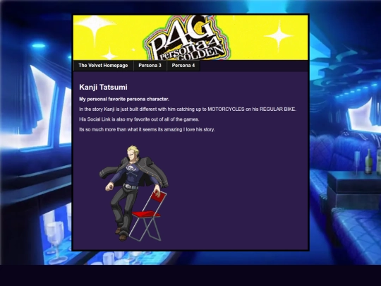 kanji screenshot