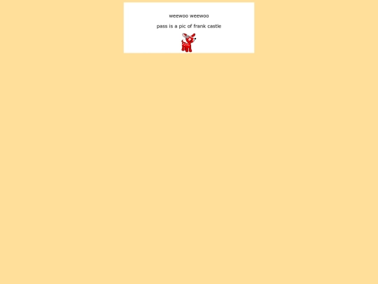 end screenshot