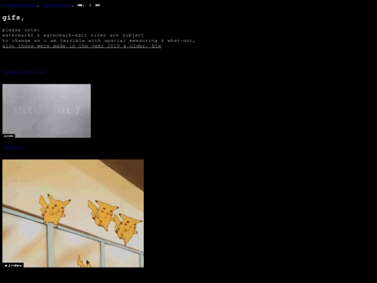 gifs screenshot