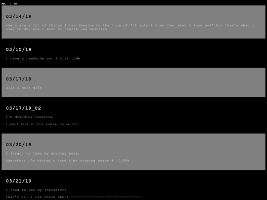 upd8s screenshot