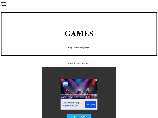 game_page screenshot