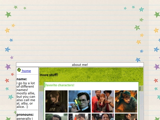 abtme screenshot
