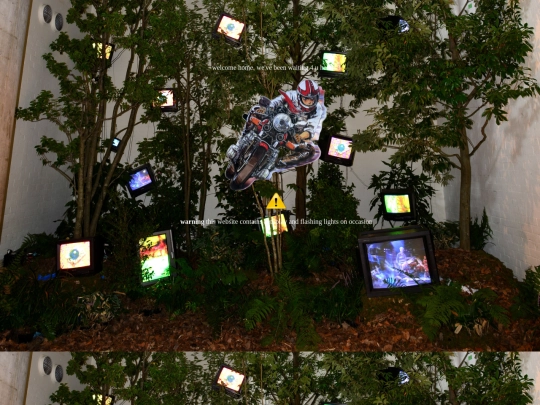 testerhome screenshot