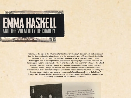 haskell screenshot