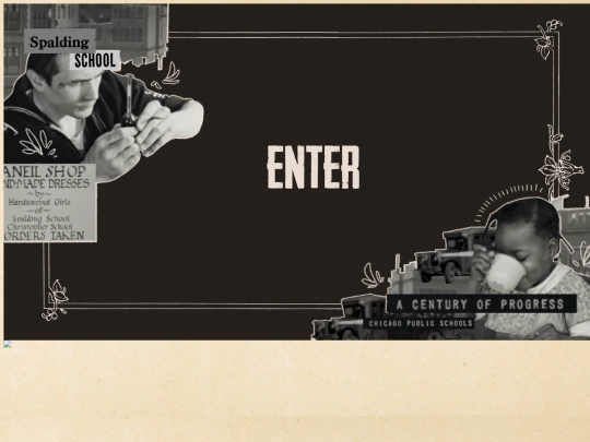 welcome screenshot
