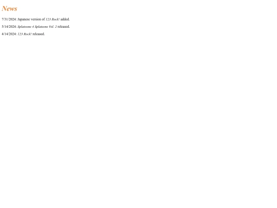 news screenshot