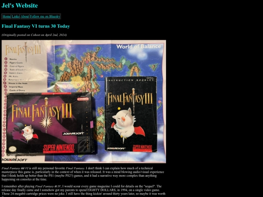 2024-28-10_final-fantasy-VI-turns-30-today screenshot