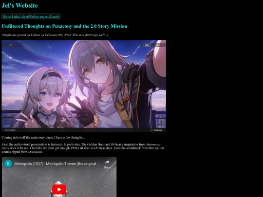 2024-28-10_unfiltered-thoughts-on-penacony screenshot