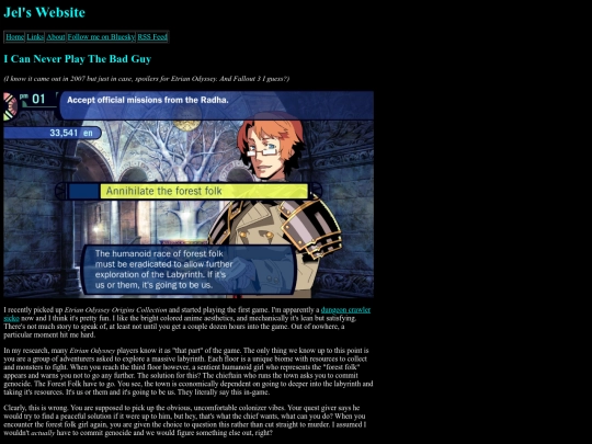2025-01-10_I_Can_Never_Play_the_Bad_Guy screenshot