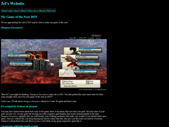 2025-12-12_my-2025-year-in-review screenshot