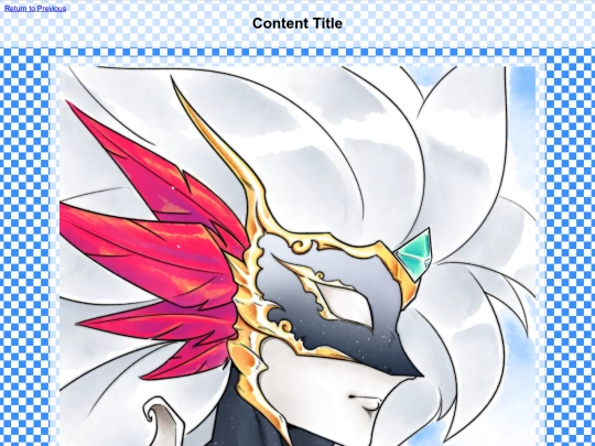 charactertemplate screenshot