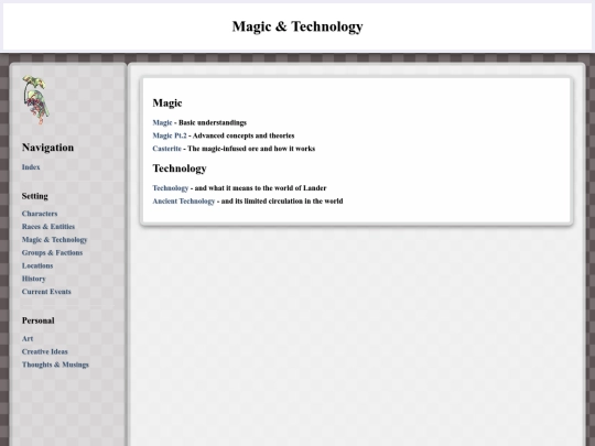 entrymagtech screenshot