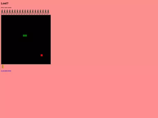 miscbuttons screenshot