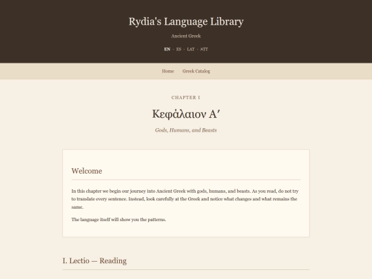 greek/chapter-a screenshot