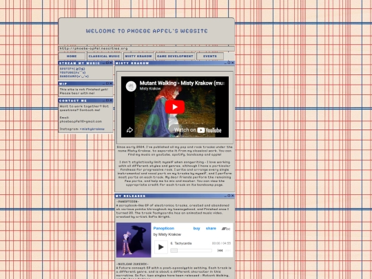 popmusic screenshot