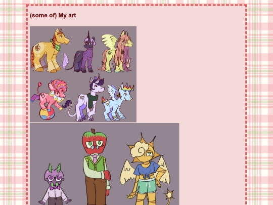 MyArt screenshot