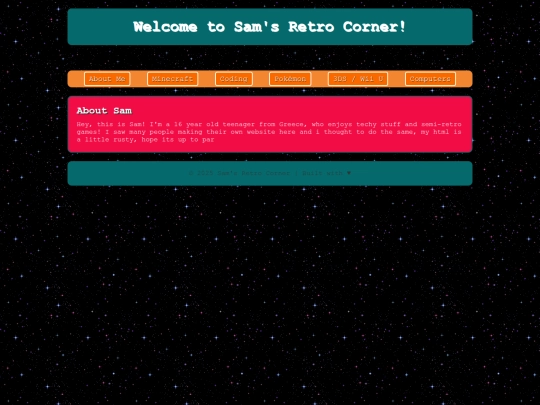 backup screenshot
